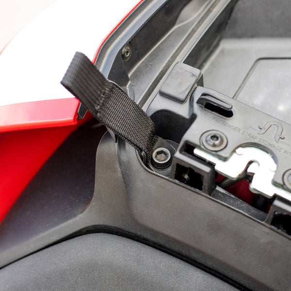 Kriega Ducati Panigale 959/1299 Fitting Kit
