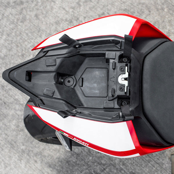 Kriega Ducati Panigale 959/1299 Fitting Kit
