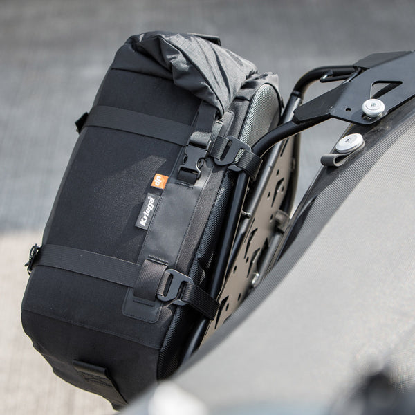 Kriega Overlander-S OS-18 Luggage