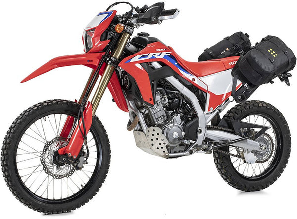 KRIEGA 背包/装备箱 OS-Base Honda CRF300 Mounting System