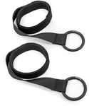 KRIEGA 背包/装备箱 OS-Dirtbike Mounting Rings