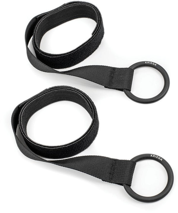 KRIEGA 背包/装备箱 OS-Dirtbike Mounting Rings