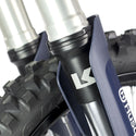 Kriega 减震保护 Fork Seal Cover Pair
