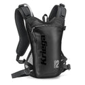 Kriega Hydro-2 Hydration Pack Silver