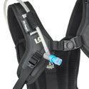 Kriega Hydro-2 Hydration Pack Green
