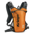 Kriega Hydro-2 Hydration Pack Orange