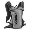 Kriega Hydro-2 Hydration Pack Silver