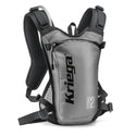 Kriega Hydro-2 Hydration Pack Orange