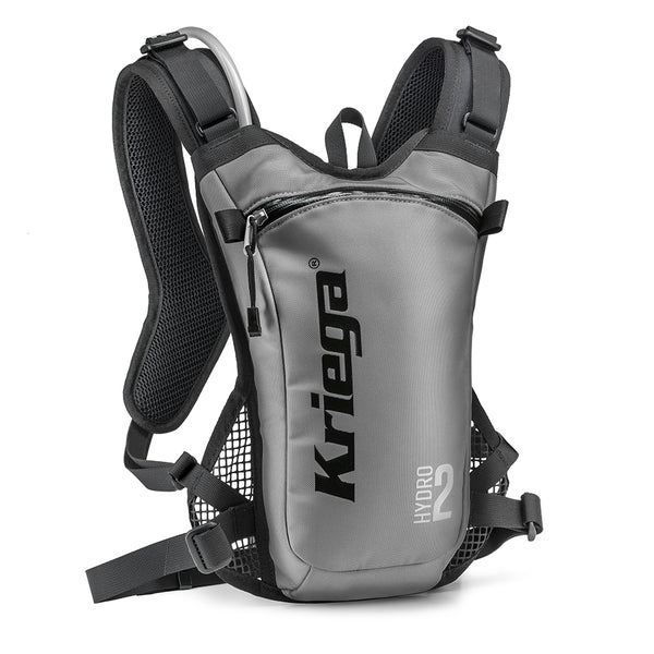 Kriega Hydro-2 Hydration Pack Orange