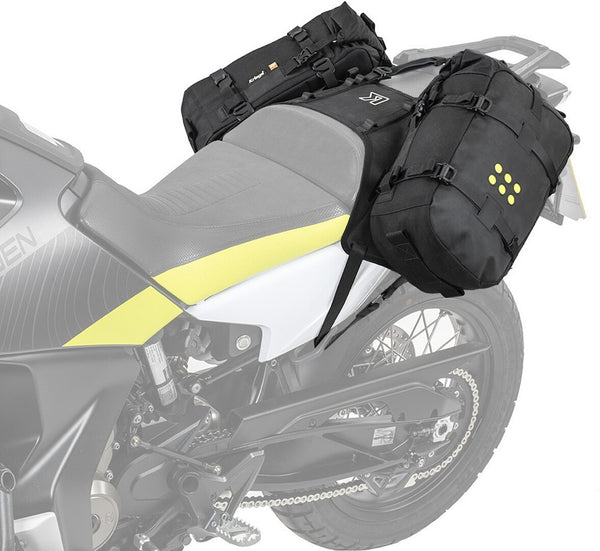 KRIEGA 背包/装备箱 OS-Base Husqvarna Norden 901 Mounting System