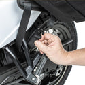 KRIEGA 背包/装备箱 OS-Base Husqvarna Norden 901 Mounting System