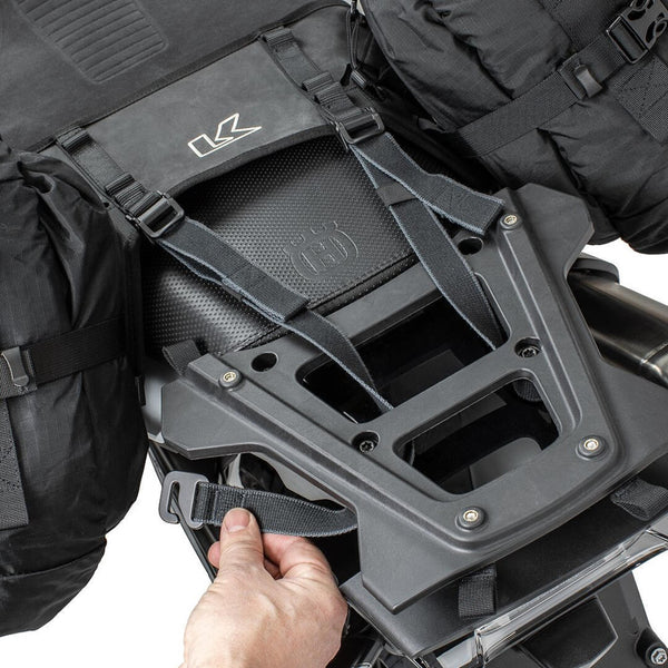 KRIEGA 背包/装备箱 OS-Base Husqvarna Norden 901 Mounting System