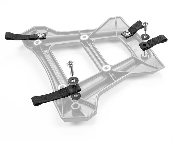 KRIEGA 背包/装备箱 OS-Base Husqvarna Norden 901 Mounting System
