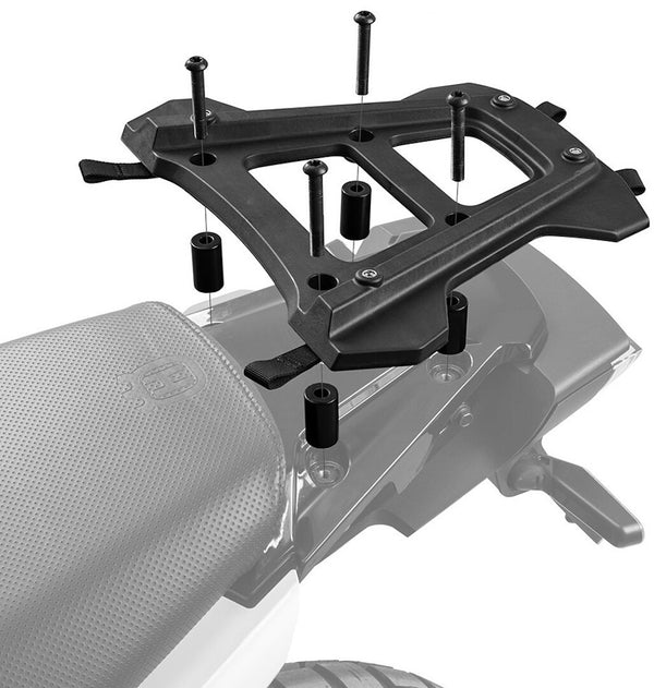 KRIEGA 背包/装备箱 OS-Base Husqvarna Norden 901 Mounting System
