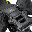 KRIEGA 背包/装备箱 OS-Base Husqvarna Norden 901 Mounting System