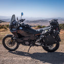 Kriega Overlander-S OS-12 Lugagge