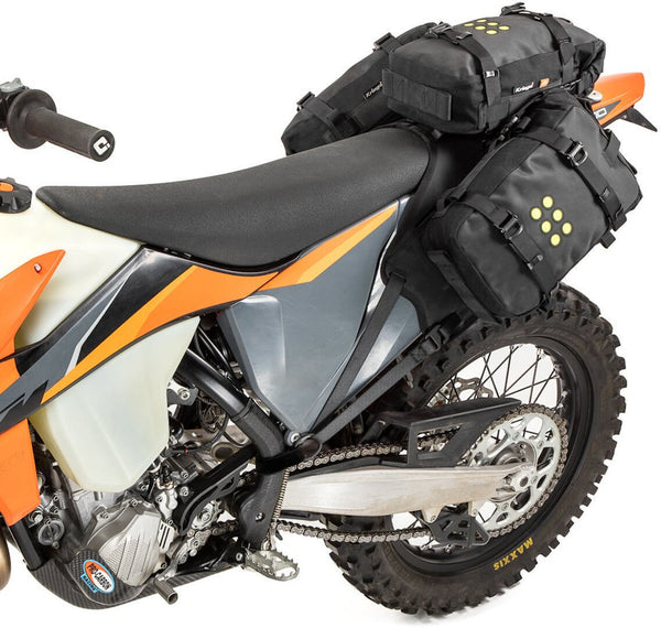 KRIEGA 背包/装备箱 OS-Base Dirtbike Mounting System