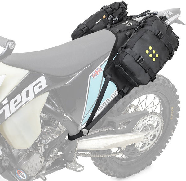 KRIEGA 背包/装备箱 OS-Base Dirtbike Mounting System