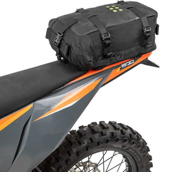 KRIEGA 背包/装备箱 OS-Base Dirtbike Mounting System