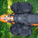 KRIEGA 背包/装备箱 OS-Base Dirtbike Mounting System