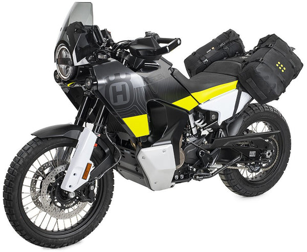 KRIEGA 背包/装备箱 OS-Base Husqvarna Norden 901 Mounting System