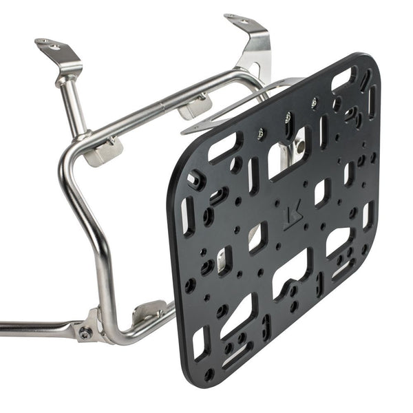 KRIEGA  BMW GS ADV Fit OS Holding Plate