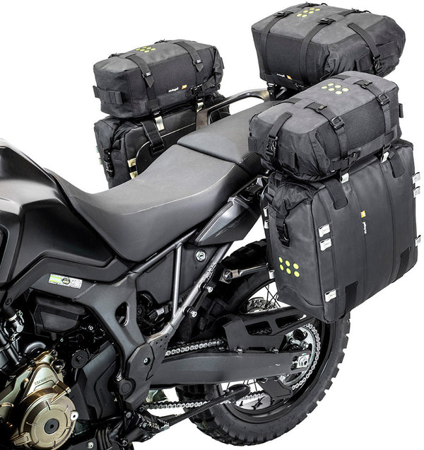 Kriega Overlander-S OS-12 Lugagge