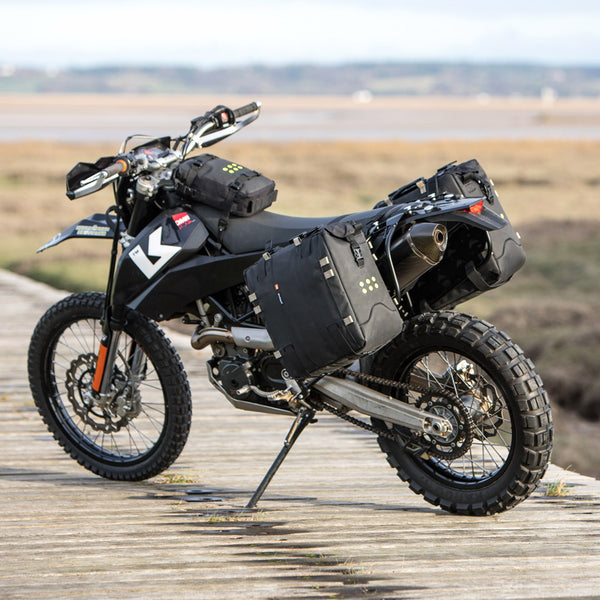 KRIEGA 背包/装备箱 Overlander-S OS-32 Luggage