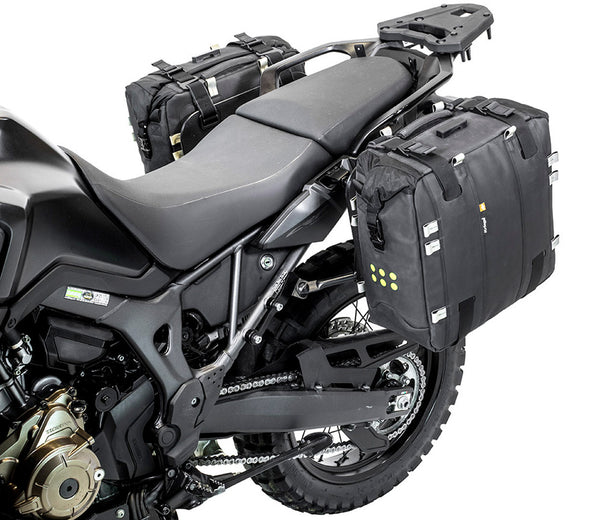 KRIEGA 背包/装备箱 Overlander-S OS-32 Luggage