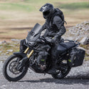 KRIEGA 背包/装备箱 Overlander-S OS-6 Adventure Luggage