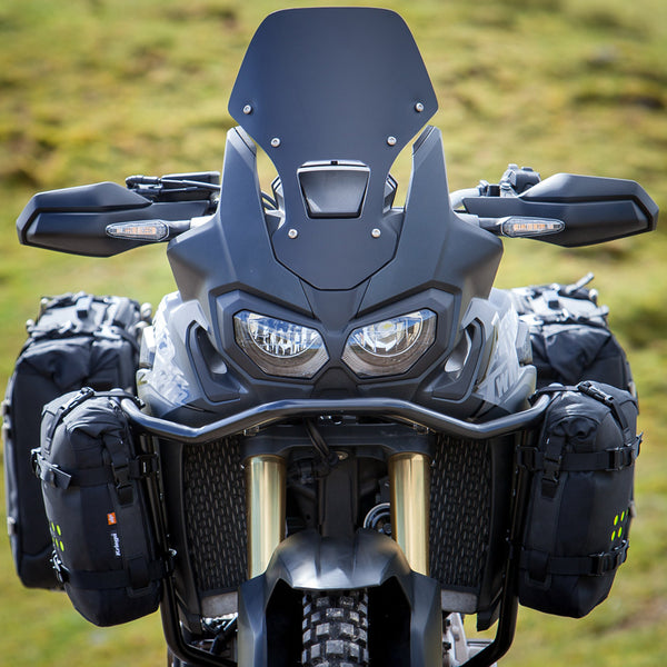 KRIEGA 背包/装备箱 Overlander-S OS-6 Adventure Luggage