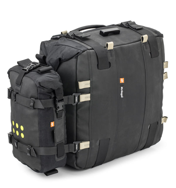 KRIEGA 背包/装备箱 Overlander-S OS-6 Adventure Luggage