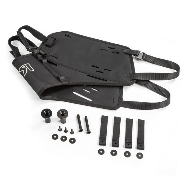 Kriega OS Base Black Yamaha Tenere 700