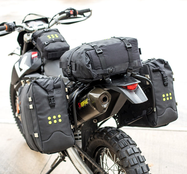 Kriega Strapkit OS-Series Set