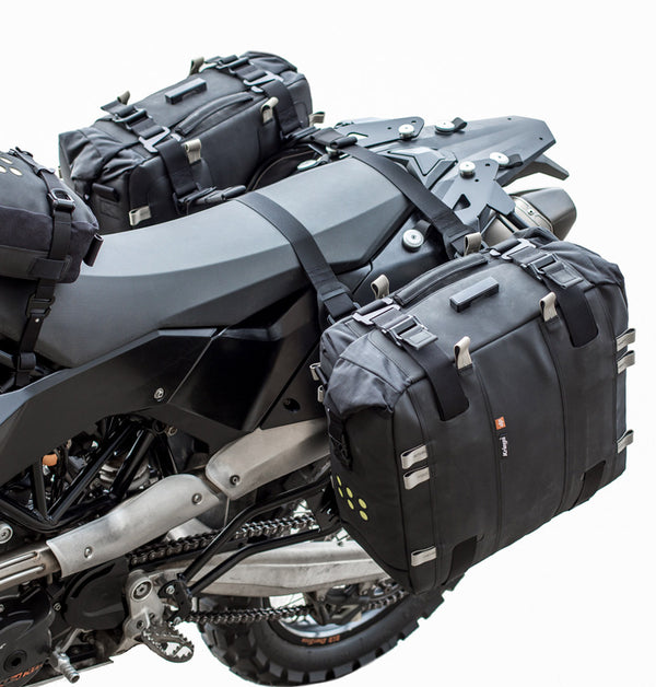 Kriega Strapkit OS-Series Set