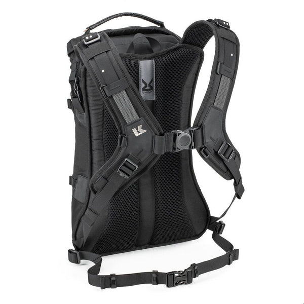 KRIEGA 背包/装备箱 R16 Backpack