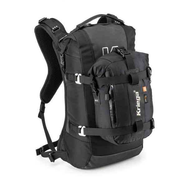 KRIEGA 背包/装备箱 R16 Backpack