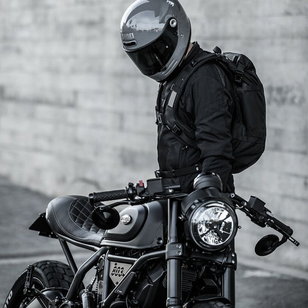 KRIEGA 背包/装备箱 R16 Backpack