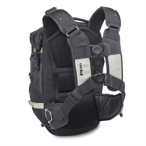 KRIEGA 背包/装备箱 R30 Backpack