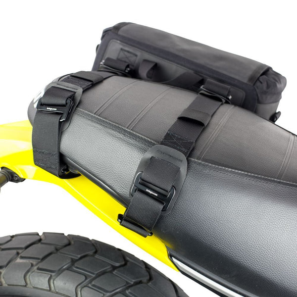 KRIEGA  Solo 14 Saddlebag