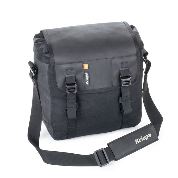 KRIEGA  Solo 14 Saddlebag