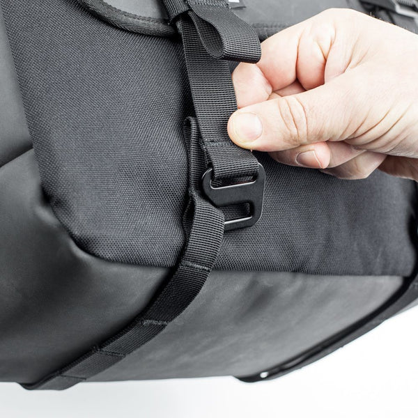 KRIEGA  Solo 14 Saddlebag