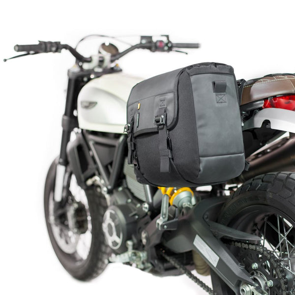 KRIEGA  Solo 14 Saddlebag