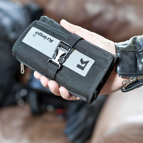 KRIEGA  Stash Organiser