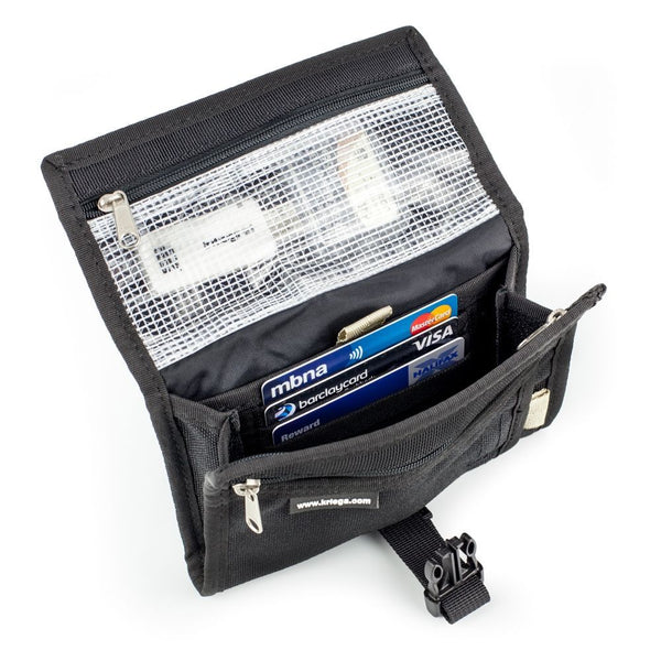 KRIEGA  Stash Organiser