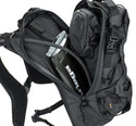 Kriega Trail 18 Motorcycle Backpack Orange