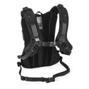 Kriega Trail 9 Motorcycle Backpack Orange