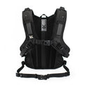 Kriega Trail 9 Motorcycle Backpack Yellow