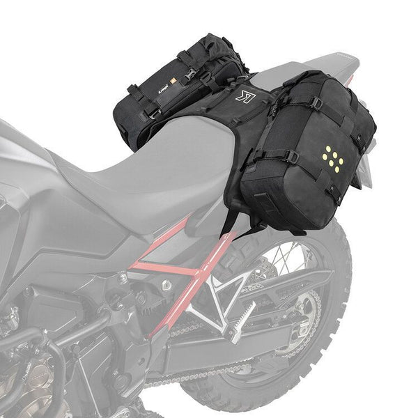 KRIEGA  OS-Base for Honda CRF1100L Africa Twin Mounting System