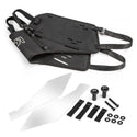 KRIEGA  OS-Base for Honda CRF1100L Africa Twin Mounting System